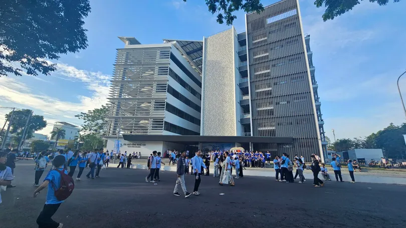 Điểm sàn tuyển sinh năm 2025 của Đại học Cần Thơ từ 15-21,5 điểm