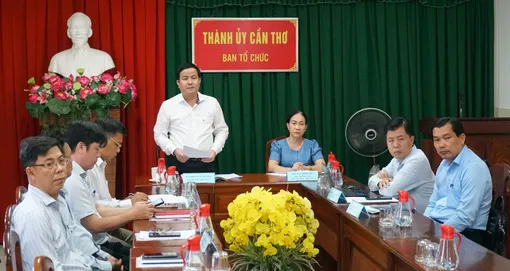 Nhiều ý kiến đóng góp xây dựng Quy định chức năng, nhiệm vụ, tổ chức bộ máy cơ quan báo và phát thanh, truyền hình cấp tỉnh Nhiều ý kiến đóng góp xây dựng Quy định chức năng, nhiệm vụ, tổ chức bộ máy cơ quan báo và phát thanh, truyền hình cấp tỉnh