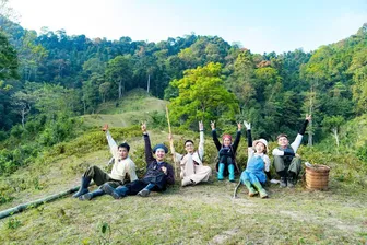 Quảng bá du lịch qua nội dung giải trí Quảng bá du lịch qua nội dung giải trí