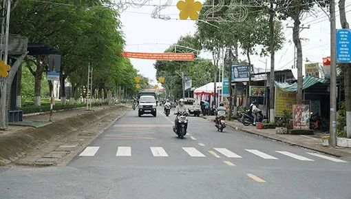 Nâng cao ý thức của người dân trong đảm bảo an toàn giao thông Nâng cao ý thức của người dân trong đảm bảo an toàn giao thông