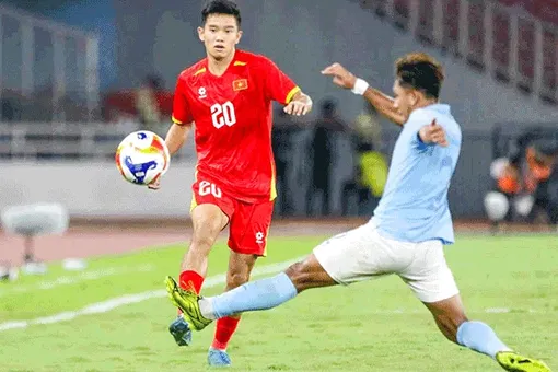U23 Việt Nam sẽ thể hiện bản lĩnh nhà vô địch trước U23 Philippines? U23 Việt Nam sẽ thể hiện bản lĩnh nhà vô địch trước U23 Philippines?