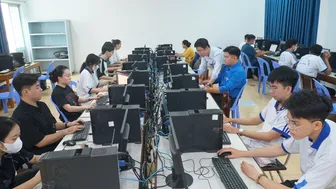 Điểm sàn năm 2025 của Trường Đại học Kỹ thuật - Công nghệ Cần Thơ từ 15-18 điểm Điểm sàn năm 2025 của Trường Đại học Kỹ thuật - Công nghệ Cần Thơ từ 15-18 điểm