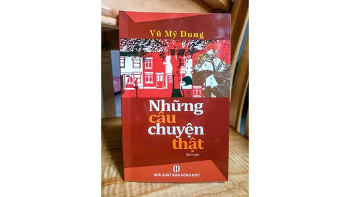 Ấm áp “Những câu chuyện thật” Ấm áp “Những câu chuyện thật”