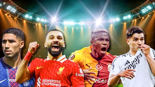 Cúp Bóng đá châu Phi 2025 dời lịch, các CLB châu Âu lo lắng Cúp Bóng đá châu Phi 2025 dời lịch, các CLB châu Âu lo lắng