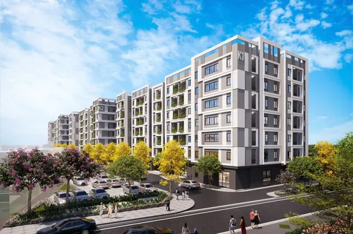 Quan tâm phát triển nhà ở xã hội, phát triển đô thị Quan tâm phát triển nhà ở xã hội, phát triển đô thị