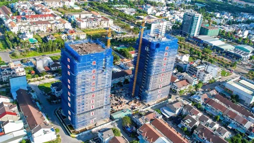 Am hiểu thị trường và khách hàng để cung ứng sản phẩm bất động sản phù hợp Am hiểu thị trường và khách hàng để cung ứng sản phẩm bất động sản phù hợp