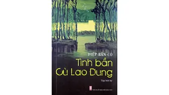 Một cây cầu nhỏ bắc qua miền ký ức Một cây cầu nhỏ bắc qua miền ký ức