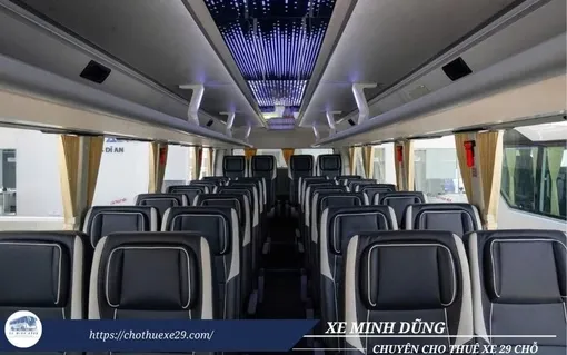 Giá thuê xe đi Đà Lạt tốt nhất tại Xe Minh Dũng mà bạn nên biết Giá thuê xe đi Đà Lạt tốt nhất tại Xe Minh Dũng mà bạn nên biết