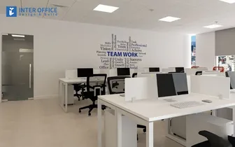 Vì sao Inter Office luôn nằm trong Top các công ty thiết kế thi công văn phòng uy tín tại TPHCM? Vì sao Inter Office luôn nằm trong Top các công ty thiết kế thi công văn phòng uy tín tại TPHCM?