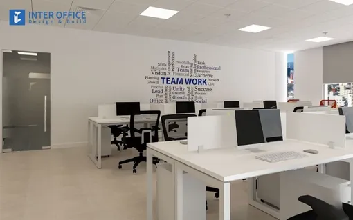 Vì sao Inter Office luôn nằm trong Top các công ty thiết kế thi công văn phòng uy tín tại TPHCM? Vì sao Inter Office luôn nằm trong Top các công ty thiết kế thi công văn phòng uy tín tại TPHCM?