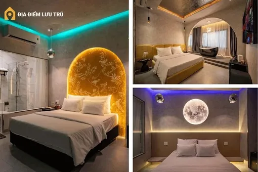 Tìm nơi nghỉ dễ dàng hơn với Địa điểm Lưu trú - Chuyên trang review lưu trú Tìm nơi nghỉ dễ dàng hơn với Địa điểm Lưu trú - Chuyên trang review lưu trú