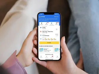 Hành trình tàu hỏa: Đổi mới bất ngờ cùng Vexere Hành trình tàu hỏa: Đổi mới bất ngờ cùng Vexere