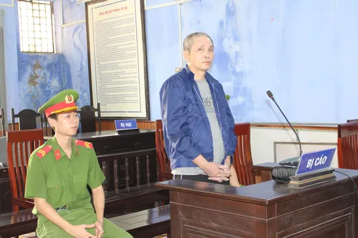 “Ghé thăm” nhà không khóa, lãnh án 1 năm 3 tháng tù “Ghé thăm” nhà không khóa, lãnh án 1 năm 3 tháng tù