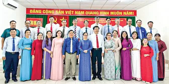 Xây dựng phường Ninh Kiều trở thành đô thị hạt nhân, văn minh, hiện đại Xây dựng phường Ninh Kiều trở thành đô thị hạt nhân, văn minh, hiện đại