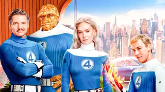 Bước đầu thành công của siêu anh hùng phiên bản mới Bước đầu thành công của siêu anh hùng phiên bản mới