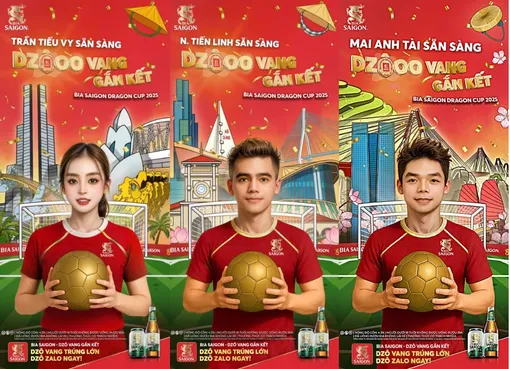 Tự hào địa phương nối dài đam mê bóng đá Tự hào địa phương nối dài đam mê bóng đá