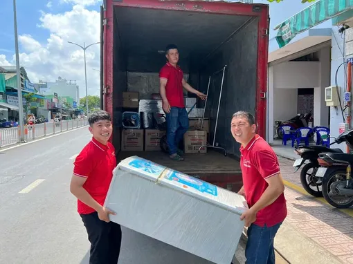 Dịch vụ chuyển nhà, chuyển văn phòng, chuyển kho xưởng trọn gói uy tín tại Thành Hưng Group Dịch vụ chuyển nhà, chuyển văn phòng, chuyển kho xưởng trọn gói uy tín tại Thành Hưng Group