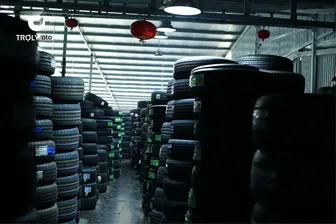 Kinh nghiệm Mua lốp ô tô chính hãng: Chọn chuẩn không hớ từ TROLYoto Kinh nghiệm Mua lốp ô tô chính hãng: Chọn chuẩn không hớ từ TROLYoto
