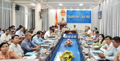 Thực hiện đồng bộ, hiệu quả các giải pháp chống khai thác IUU Thực hiện đồng bộ, hiệu quả các giải pháp chống khai thác IUU