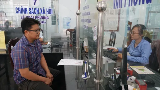 Đẩy mạnh ứng dụng công nghệ thông tin vào thực hiện thủ tục hành chính Đẩy mạnh ứng dụng công nghệ thông tin vào thực hiện thủ tục hành chính