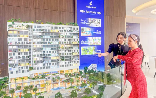 KITA Group khánh thành Trung tâm trải nghiệm khách hàng KITA Airport Lounge và giới thiệu căn hộ mẫu Stella Icon KITA Group khánh thành Trung tâm trải nghiệm khách hàng KITA Airport Lounge và giới thiệu căn hộ mẫu Stella Icon