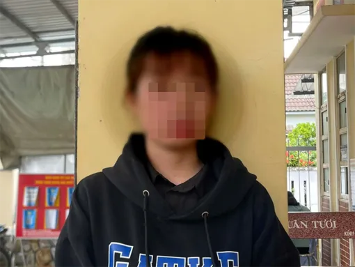 Bán tài sản tiêu xài, rồi báo tin cướp giả Bán tài sản tiêu xài, rồi báo tin cướp giả