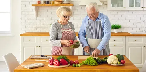 3 chế độ ăn giúp giảm nguy cơ mắc bệnh mãn tính khi lớn tuổi 3 chế độ ăn giúp giảm nguy cơ mắc bệnh mãn tính khi lớn tuổi