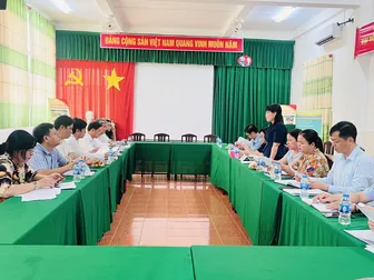 Agribank đồng hành cùng Đề án một triệu hec-ta chuyên canh lúa chất lượng cao tại TP Cần Thơ Agribank đồng hành cùng Đề án một triệu hec-ta chuyên canh lúa chất lượng cao tại TP Cần Thơ