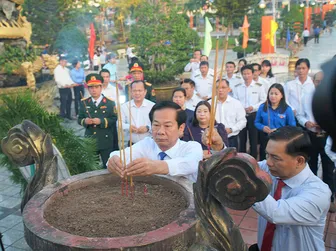 Hành trình tri ân Hành trình tri ân