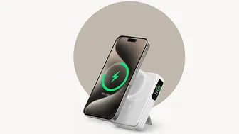 Vì sao sạc dự phòng Anker được nhiều người tin dùng?