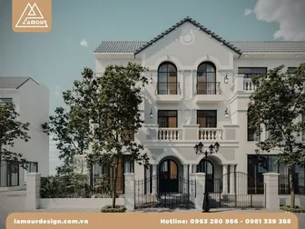 L’amour Design - Đơn vị thi công nội thất và kiến trúc trọn gói tại Hà Nội L’amour Design - Đơn vị thi công nội thất và kiến trúc trọn gói tại Hà Nội