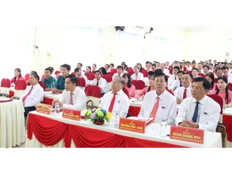 Xã Đại Hải tiếp tục đẩy mạnh cải cách hành chính, chuyển đổi số Xã Đại Hải tiếp tục đẩy mạnh cải cách hành chính, chuyển đổi số