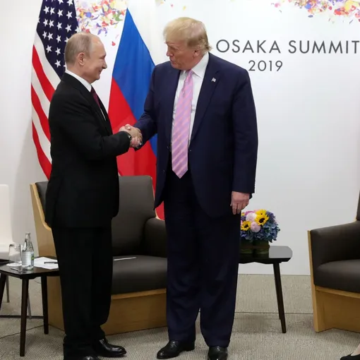 Mỹ, Nga sắp họp thượng đỉnh Mỹ, Nga sắp họp thượng đỉnh