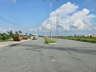 Nỗ lực hoàn thành nhiều công trình chỉnh trang đô thị Nỗ lực hoàn thành nhiều công trình chỉnh trang đô thị