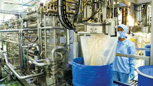 Chính quyền đồng hành, doanh nghiệp nỗ lực phục hồi sản xuất kinh doanh Chính quyền đồng hành, doanh nghiệp nỗ lực phục hồi sản xuất kinh doanh