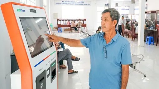 Ổn định tổ chức bộ máy, hoạt động hiệu quả Ổn định tổ chức bộ máy, hoạt động hiệu quả