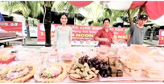 Thành công khi khởi nghiệp 'đa nghề' Thành công khi khởi nghiệp 'đa nghề'