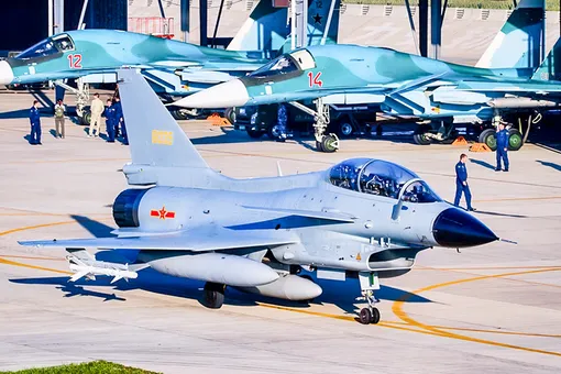 Vũ khí Trung Quốc đang thay đổi cán cân quyền lực toàn cầu? Vũ khí Trung Quốc đang thay đổi cán cân quyền lực toàn cầu?