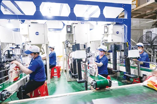 Khai thác hiệu quả và nuôi dưỡng nguồn thu Khai thác hiệu quả và nuôi dưỡng nguồn thu