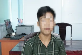 Tạm giữ hình sự đối tượng chống người thi hành công vụ Tạm giữ hình sự đối tượng chống người thi hành công vụ