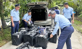 Bộ Công Thương ban hành 4 thông tư liên quan quản lý thị trường Bộ Công Thương ban hành 4 thông tư liên quan quản lý thị trường