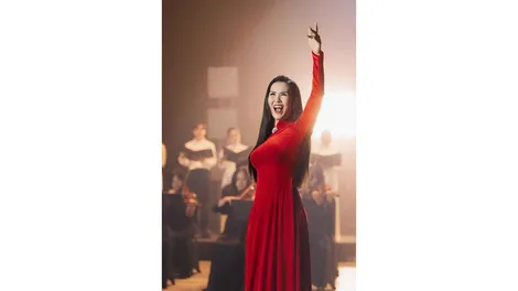 Lan tỏa tinh thần “Tự hào Việt Nam!” Lan tỏa tinh thần “Tự hào Việt Nam!”