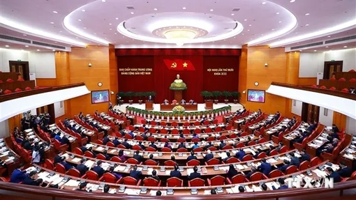 Cảnh giác hoạt động “truyền thông đen” chống phá công tác nhân sự Đại hội Đảng và bầu cử Quốc hội Cảnh giác hoạt động “truyền thông đen” chống phá công tác nhân sự Đại hội Đảng và bầu cử Quốc hội