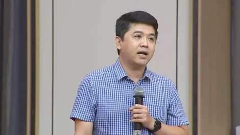 Bộ Y tế nói gì về nguy cơ dịch bệnh Chikungunya xâm nhập vào Việt Nam? Bộ Y tế nói gì về nguy cơ dịch bệnh Chikungunya xâm nhập vào Việt Nam?