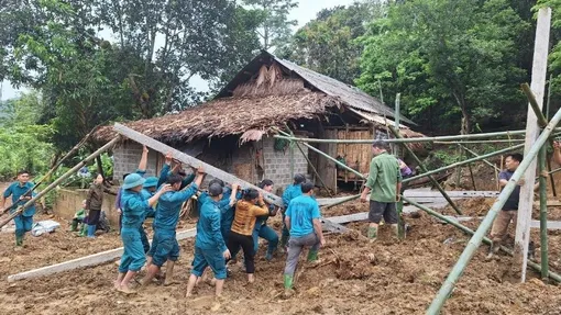 Bảo đảm chính sách an sinh xã hội, không để ai bị bỏ lại phía sau Bảo đảm chính sách an sinh xã hội, không để ai bị bỏ lại phía sau