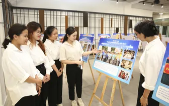 Gắn kết và lan tỏa tình yêu quê hương Gắn kết và lan tỏa tình yêu quê hương