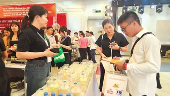 Bán hàng thời 4.0 - trang bị tư duy số để chinh phục khách hàng Bán hàng thời 4.0 - trang bị tư duy số để chinh phục khách hàng