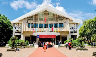 Phấn đấu đưa Đại học Cần Thơ vào nhóm các trường đại học hàng đầu châu Á ở nhiều lĩnh vực Phấn đấu đưa Đại học Cần Thơ vào nhóm các trường đại học hàng đầu châu Á ở nhiều lĩnh vực