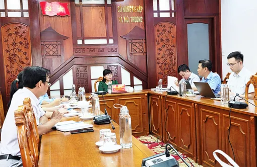 Tăng cường công tác quản lý mã số vùng trồng và cơ sở đóng gói trái cây xuất khẩu Tăng cường công tác quản lý mã số vùng trồng và cơ sở đóng gói trái cây xuất khẩu