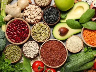 Điều gì xảy ra với cơ thể thiếu khoáng chất đồng? Điều gì xảy ra với cơ thể thiếu khoáng chất đồng?